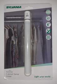 Luce portatile - Cabinet Sense Linear