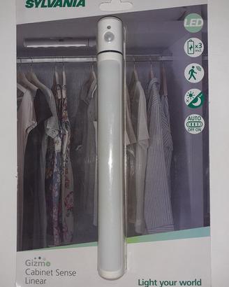 Luce portatile - Cabinet Sense Linear