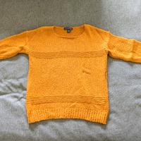 Maglione donna in cotone 