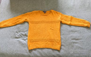 Maglione donna in cotone 