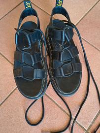 Sandali Dr. Martens SoftWair