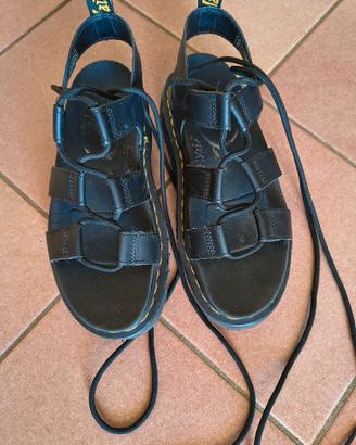 Sandali Dr. Martens SoftWair