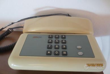 telefono sip Sirio 1990