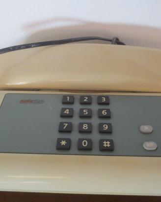 telefono sip Sirio 1990