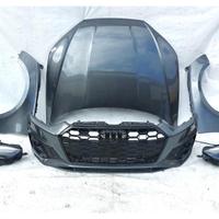 FRONTALE COMPLETO AUDI A5 SPORTBACK (F5F) SLINE 21