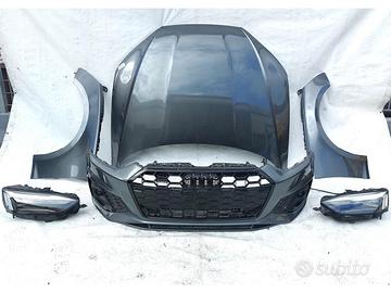 FRONTALE COMPLETO AUDI A5 SPORTBACK (F5F) SLINE 21