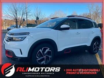 Citroen C5 Aircross BlueHDi 130 S&S Shine*Automati