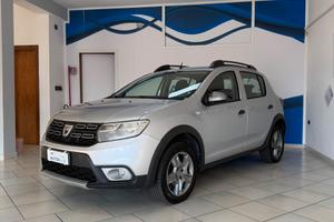 Dacia Sandero Stepway 1.5 dCi 8V 90CV Start&Stop