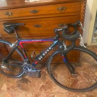 Bici da corsa De Rosa Avant campagnolo