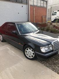 MERCEDES Serie E (*124) - 1990