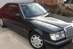 MERCEDES Serie E (*124) - 1990