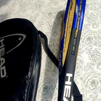 racchetta tennis Head 