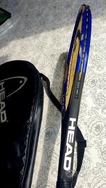 racchetta tennis Head 