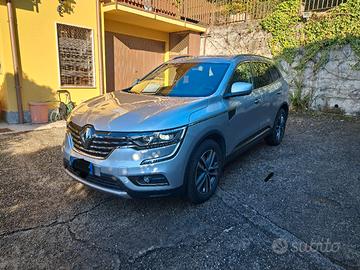 koleos 2.0 dci 177 cv auto executive "29680 km"