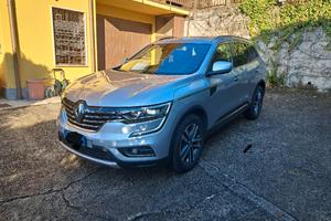 koleos 2.0 dci 177 cv auto executive "29680 km"