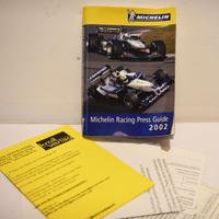 Racing Press Guide 2002
