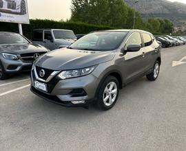 Nissan Qashqai 1.5 dCi Business