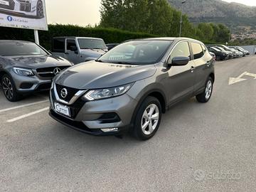 Nissan Qashqai 1.5 dCi Business