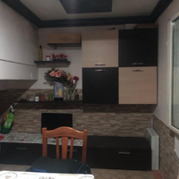Casa con giardino