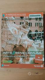 Arte bene comune