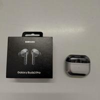 samsung Buds3 Pro