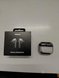 samsung Buds3 Pro