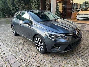 RENAULT Clio 100 CV GPL Special Edition
