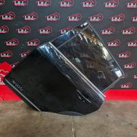 Porta posteriore sinistra Peugeot 2008