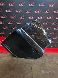 Porta posteriore sinistra Peugeot 2008