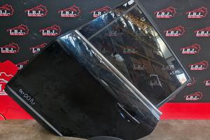 Porta posteriore sinistra Peugeot 2008