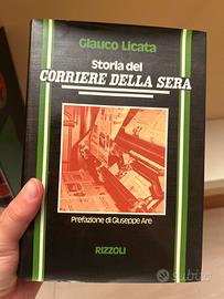 libro corriere