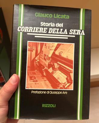 libro corriere