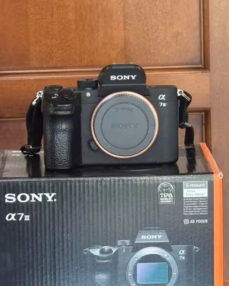 Corredo Sony