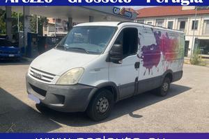 IVECO Daily 29L10V 2.3 Hpi