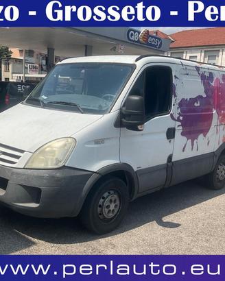IVECO Daily 29L10V 2.3 Hpi