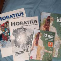Libro  latino 9788839526267