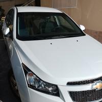CHEVROLET CRUZE 1600 BENZINA KM 80000