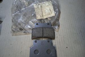 PASTIGLIE ANTERIORI RS DORSODURO APRILIA AP8133943