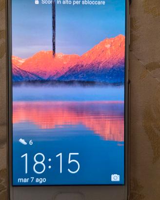 Huawei P10
