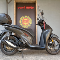 Honda Sh 150 Pari al Nuovo