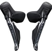 Coppia Leve Shimano ST-R8170r Ultegra Di2 12s