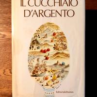 Il cucchiaio d'argento