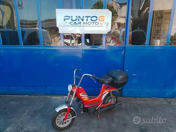 RIZZATO Mini CALIFFO GARANTITO !!!