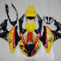 Prezzo speciale Carena BMW S1000RR 2010 - 2014