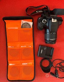 Reflex canon EOS 1300D