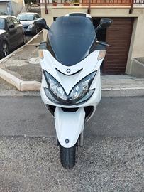 Yamaha Majesty 400 - 2010