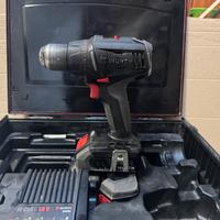 Set della  Wurth avvitatore e smerigliatrice