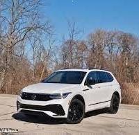 Multiricambi volkswagen tiguan r line 2020;2023