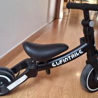 triciclo evolutivo 