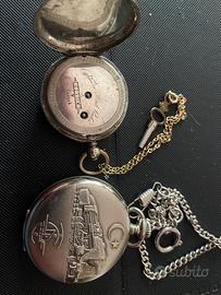 Orologi da collezione